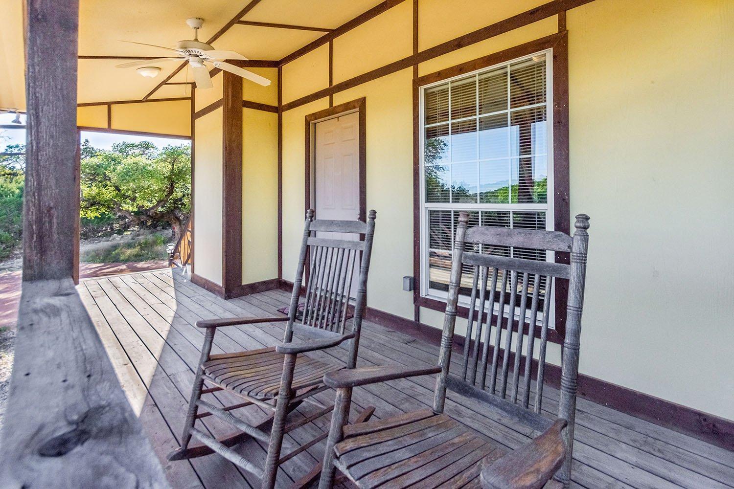 Appian Way Tuscan Cottage フレデリックスバーグ エクステリア 写真
